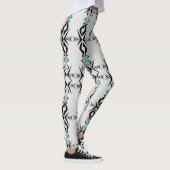 Vrede ~ Tranquil Leggings (Rechts)
