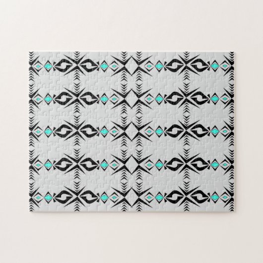 Vrede ~ Tranquil Legpuzzel (Horizontaal)