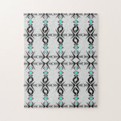 Vrede ~ Tranquil Legpuzzel (Verticaal)