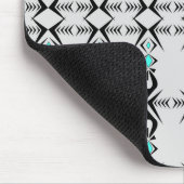 Vrede ~ Tranquil Muismat (Hoek)