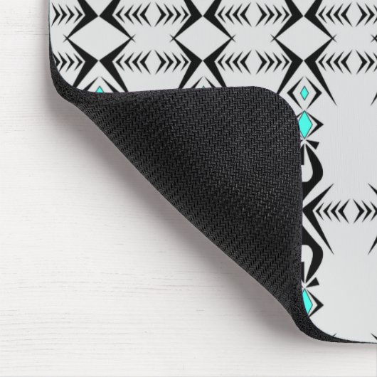 Vrede ~ Tranquil Muismat (Hoek)