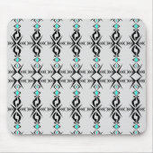 Vrede ~ Tranquil Muismat (Voorkant)