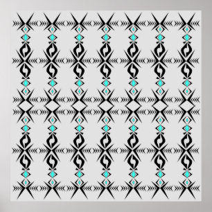 Vrede ~ Tranquil Poster