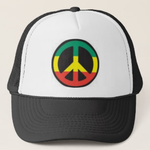 vrede trucker pet