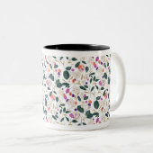 VREDE TWEEKLEURIGE KOFFIEMOK (Voorkant rechts)