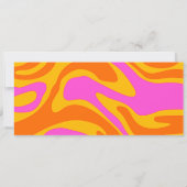 Vrede uit enkele cijfers Ik ben 10 ticket Kaart (Achterkant)