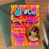 Vrede uit enkele cijfers Im 10 met Afbeelding Kaart