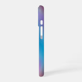 Vrede uit! iPhone 16 hoesje (Linkerkant)