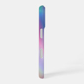 Vrede uit! iPhone 16 hoesje (Rechterkant)