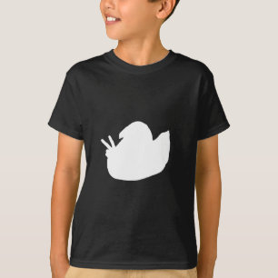 Vrede uit Peeps! (Shirt/hoodie) T-shirt