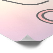 Vrede uit poster (Hoek)