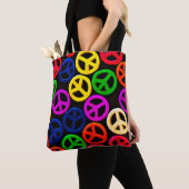Vrede uit tote bag (Dichtbij)