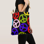 Vrede uit tote bag (Dichtbij)