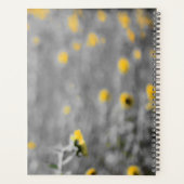 "Vrede" uitdrukking, Gebied van Zonnebloemen, Zwar Planner (Achterkant)