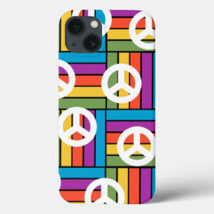 Vrede van 1970 Case-Mate iPhone case