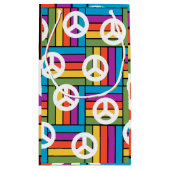 Vrede van 1970 klein cadeauzakje (Achterkant)