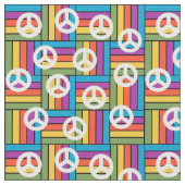 Vrede van 1970 stof (Close Up)