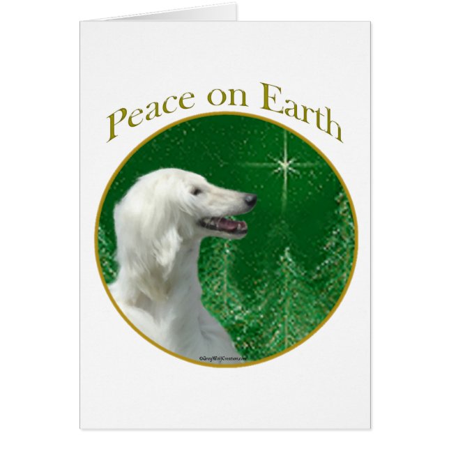 Vrede van Afghanistan (Voorkant)