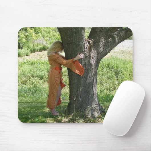 Vrede van de Godin Muismat (Met muis)