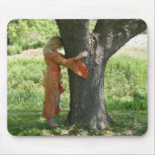 Vrede van de Godin Muismat (Voorkant)