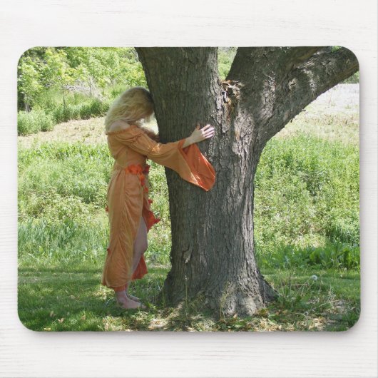 Vrede van de Godin Muismat (Voorkant)