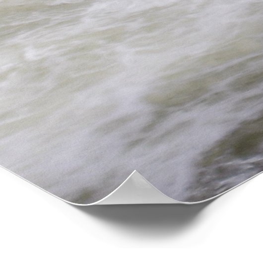 Vrede van het Poster van Asisi (Hoek)