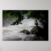 Vrede van het Poster van Asisi (Voorkant)