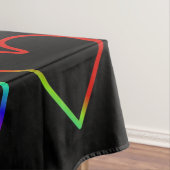 VREDE, VERLIES EN GEZICHT TAFELKLEED (Voorbeeld)