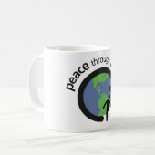 Vrede via Play Mok (Voorkant links)