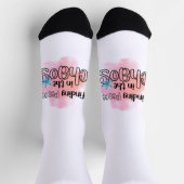 Vrede vinden sokken (Top)