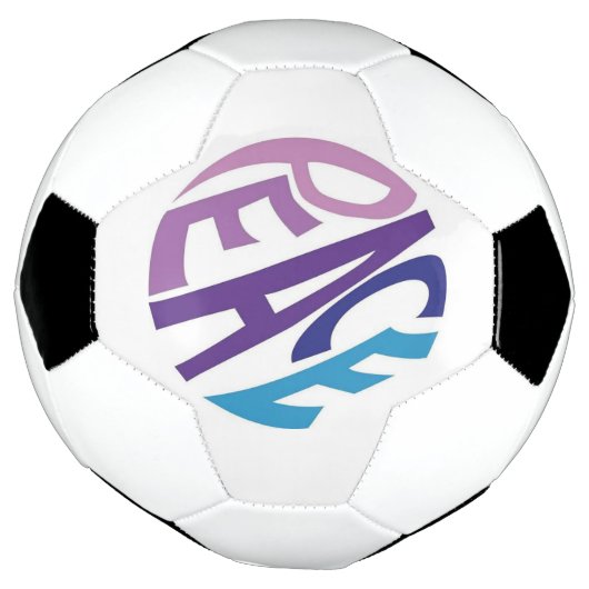 VREDE VOETBAL (Gedraaid)