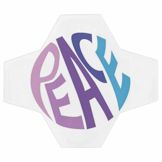 VREDE VOETBAL (Enkel)