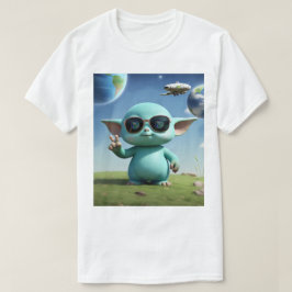 VREDE VOOR AARDINGEN T-Shirt