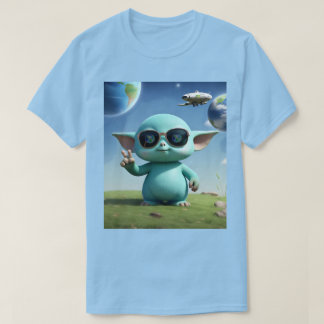 VREDE VOOR AARDINGEN T-Shirt