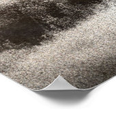 Vrede voor de Storm Poster (Hoek)