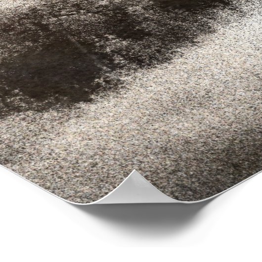 Vrede voor de Storm Poster (Hoek)