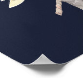 Vrede voor Eath en Goodwill naar All Shepherd Poster (Hoek)