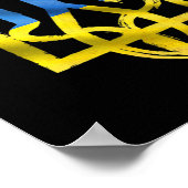 Vrede voor Oekraïne  driemaandelijkse steun voor O Poster (Hoek)