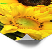 VREDE VOOR OEKRAÏNE! POSTER (Hoek)