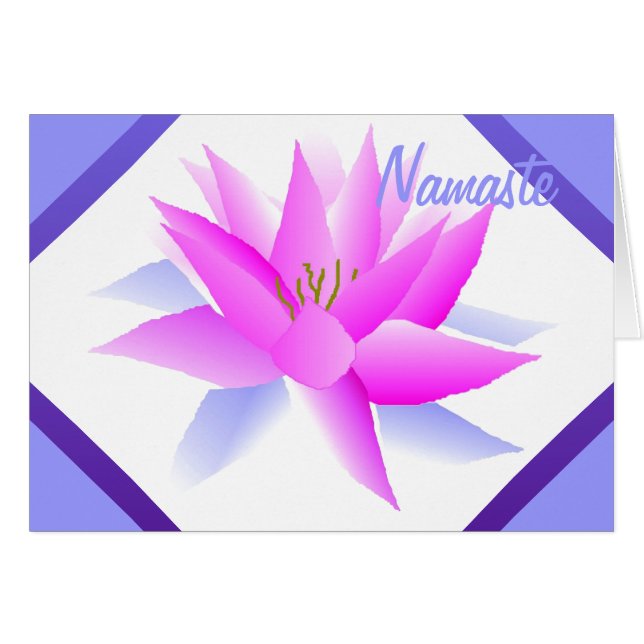 Vrede voor u (Voorkant Horizontaal)