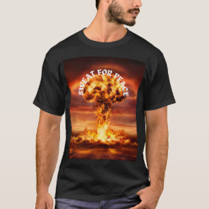 VREDE VREDE T-SHIRT