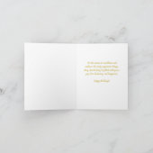 Vrede & Vreugde Kaart door Dichteres Adiela Akoo (Binnen)