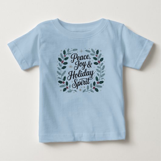 Vrede, Vreugde & Kerstsfeer (Voorkant)