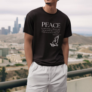 VREDE, Vrij Palestina T-shirt