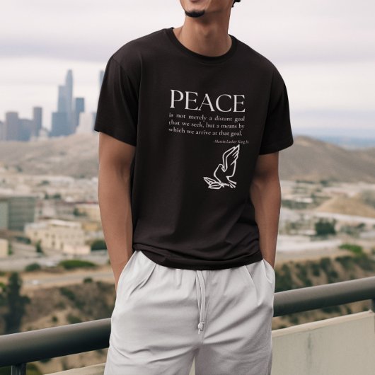 VREDE, Vrij Palestina T-shirt