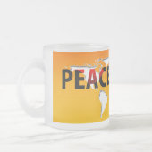 Vrede vs Oorlogsmorfine mokken (Links)