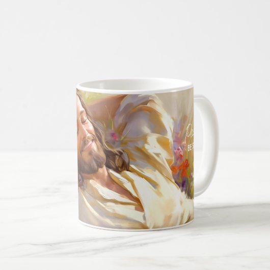 Vrede, wees nog steeds Mok (Voorkant rechts)