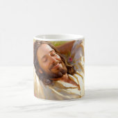 Vrede, wees nog steeds Mok (Center)