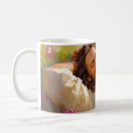 Vrede, wees nog steeds Mok