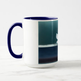 Vrede zij de reis, Mok